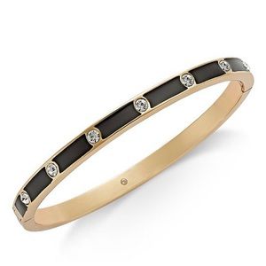 Kate Spade Hinged Bangle